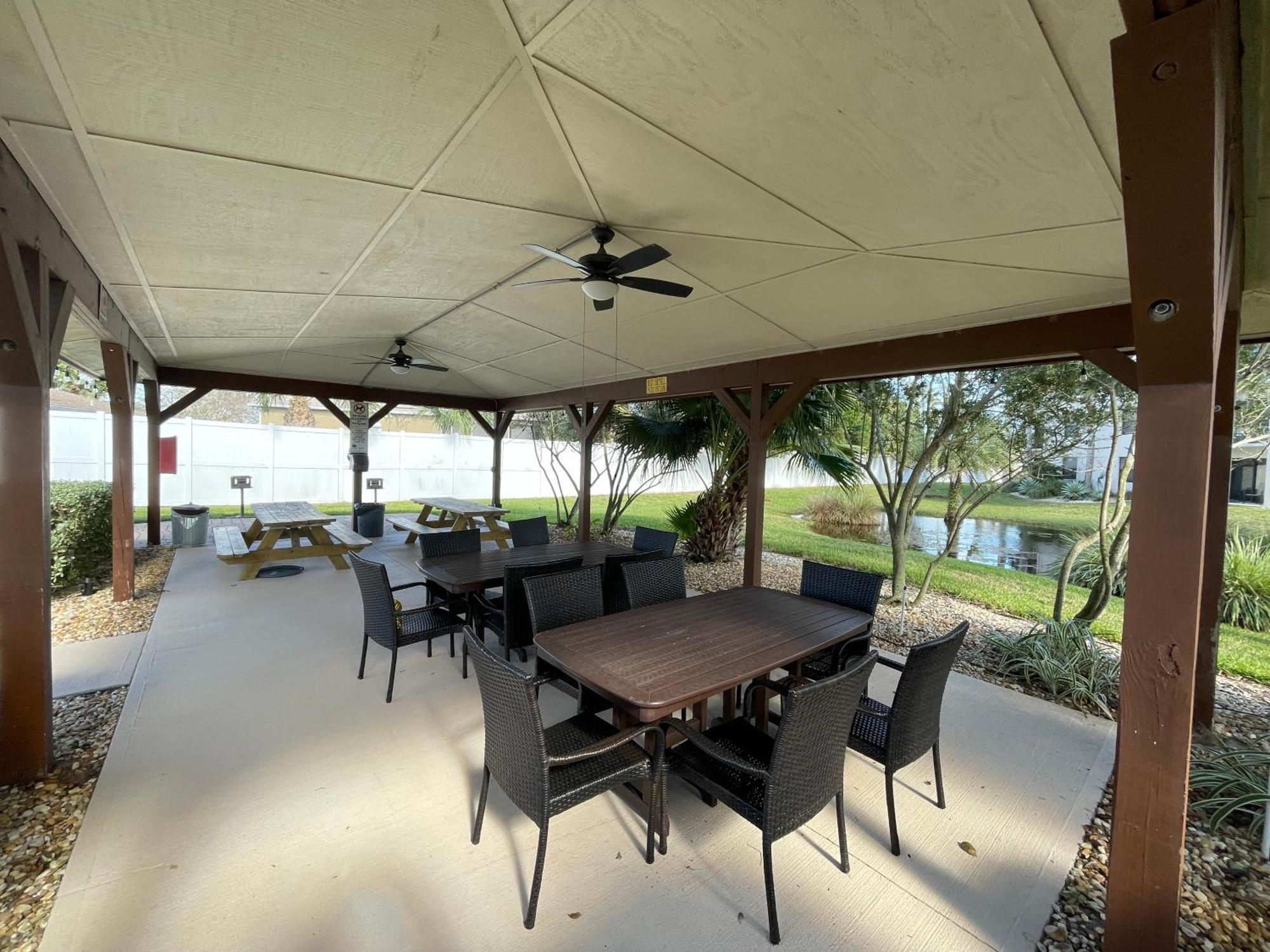 Ocean Village Club B-17 St. Augustine Extérieur photo