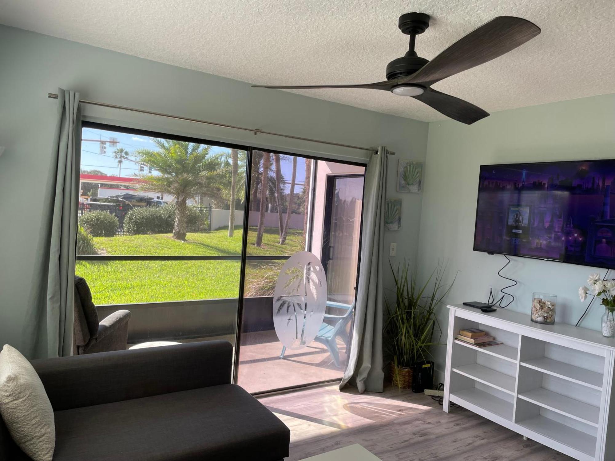 Ocean Village Club B-17 St. Augustine Extérieur photo