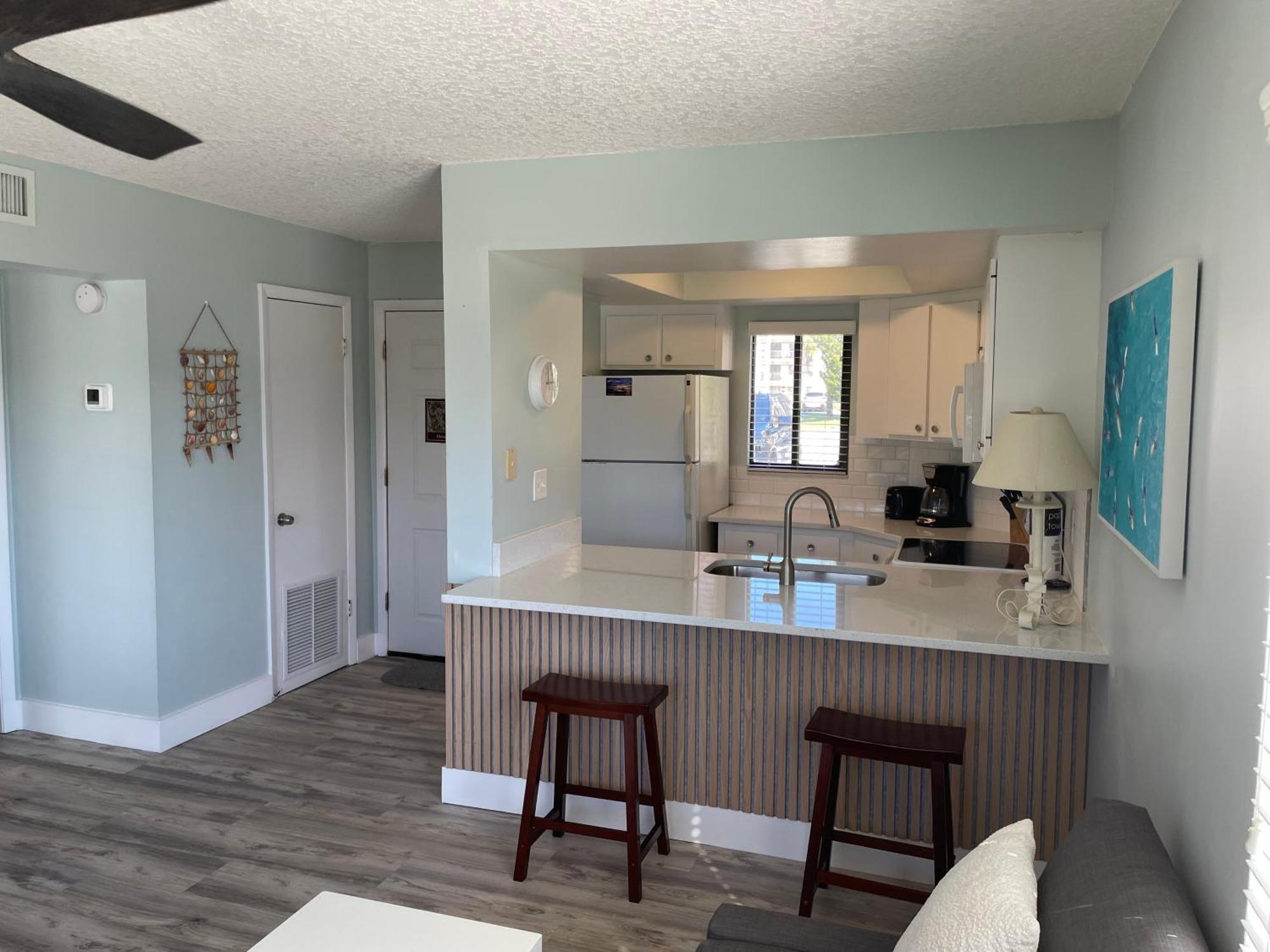 Ocean Village Club B-17 St. Augustine Extérieur photo