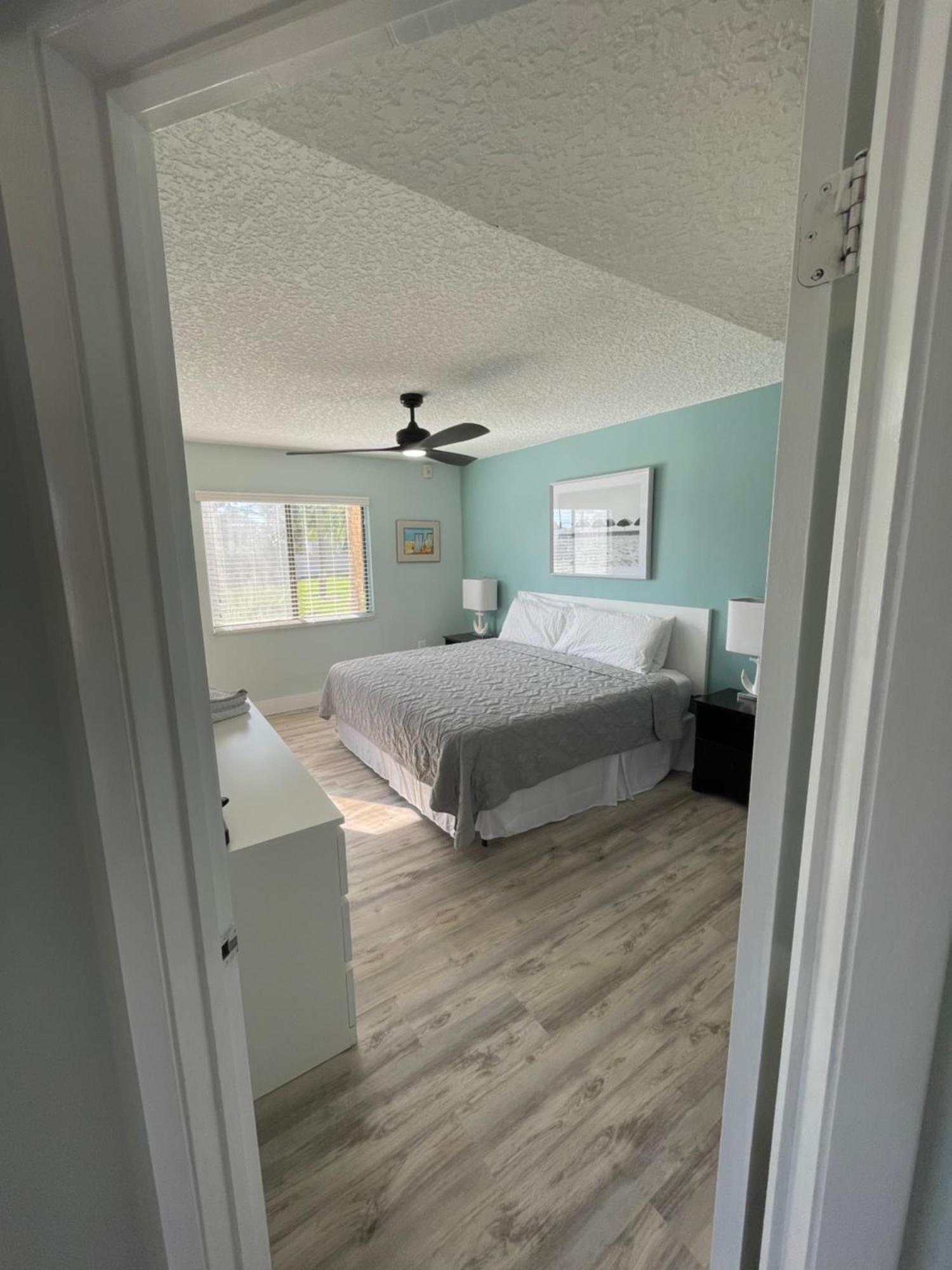 Ocean Village Club B-17 St. Augustine Extérieur photo