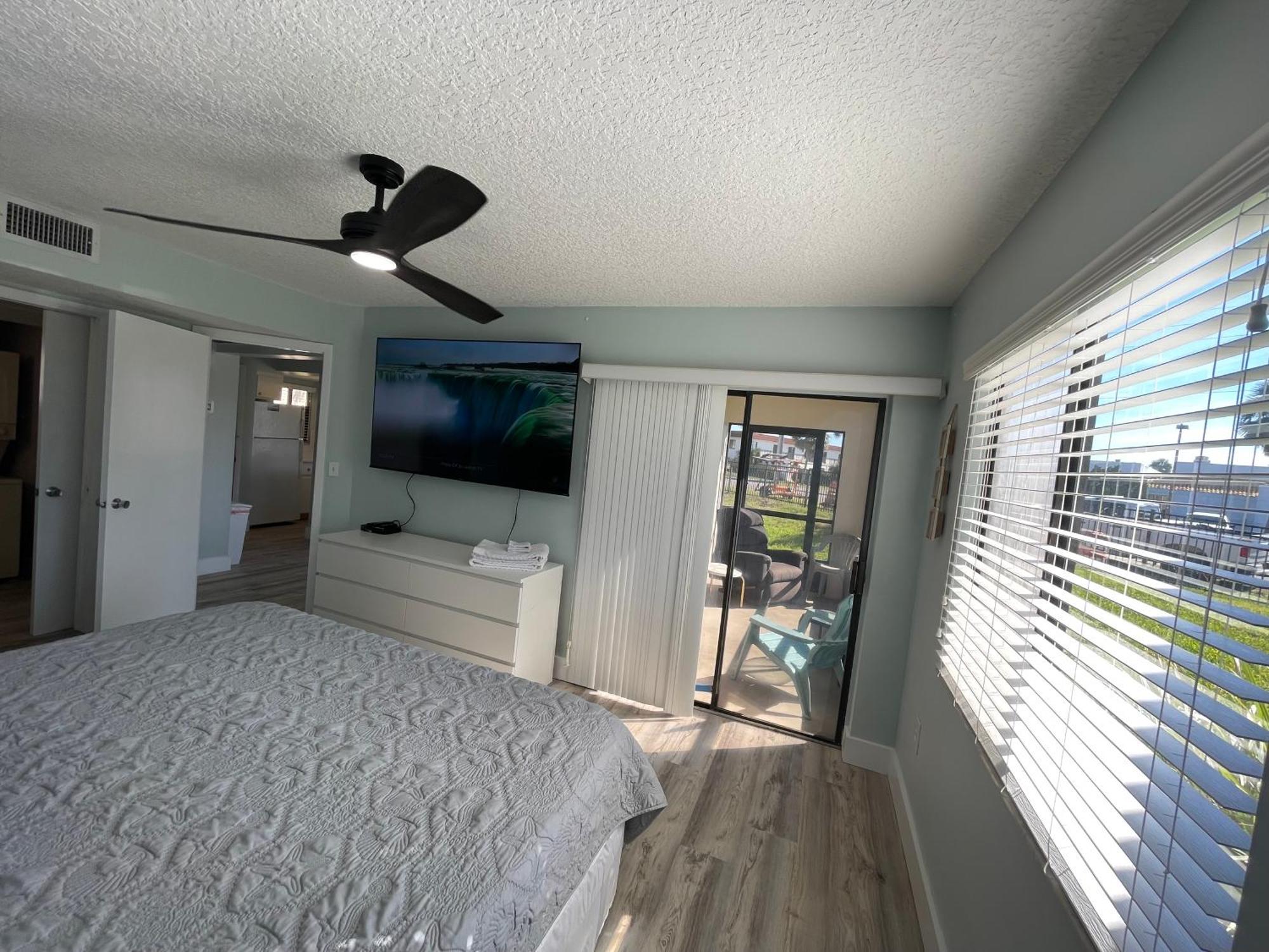 Ocean Village Club B-17 St. Augustine Extérieur photo