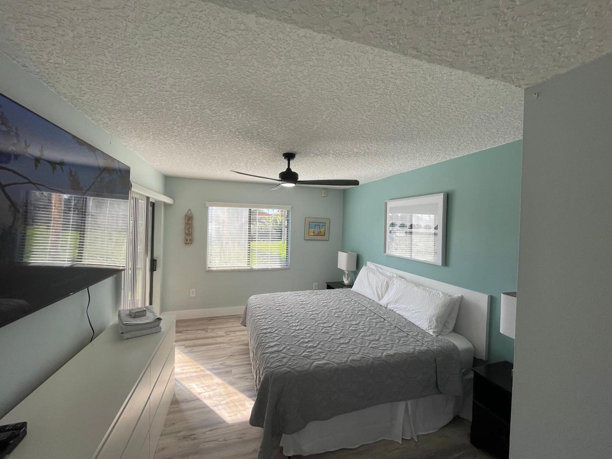 Ocean Village Club B-17 St. Augustine Extérieur photo