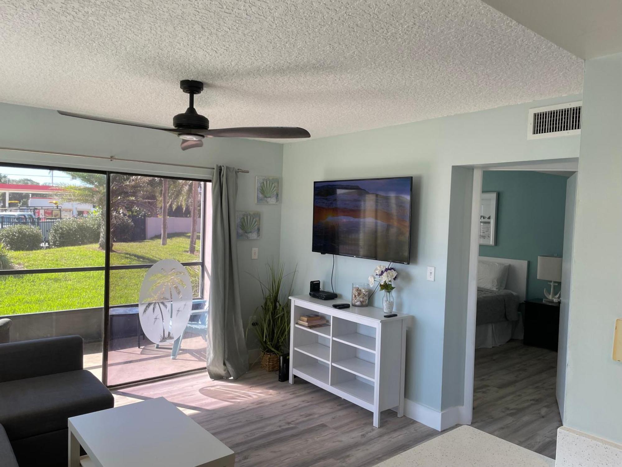 Ocean Village Club B-17 St. Augustine Extérieur photo