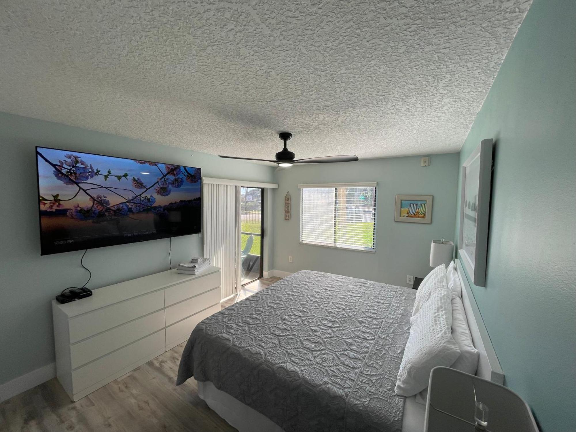Ocean Village Club B-17 St. Augustine Extérieur photo