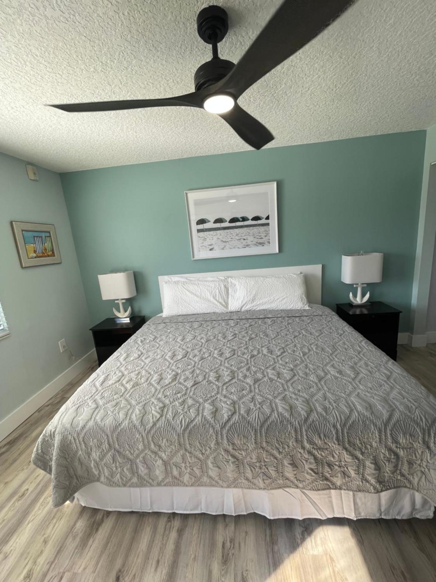 Ocean Village Club B-17 St. Augustine Extérieur photo
