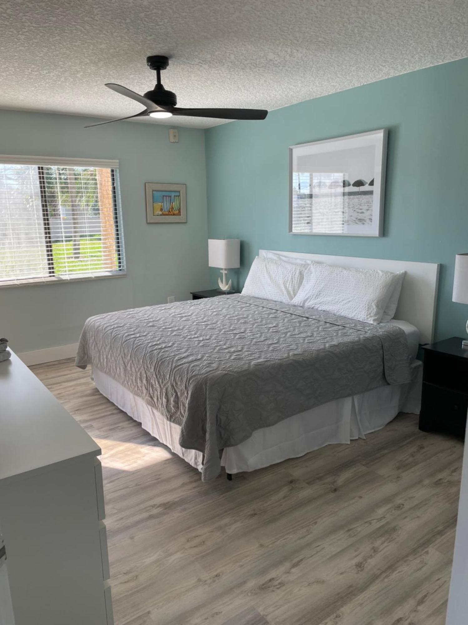 Ocean Village Club B-17 St. Augustine Extérieur photo